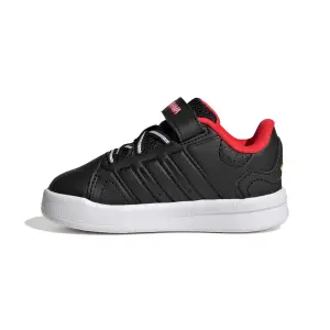 Baby Trainers adidas Lightorama Court image-6