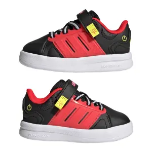 Baby Trainers adidas Lightorama Court image-2