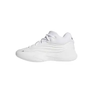 Chaussures de basketball enfant adidas Dame X image-2