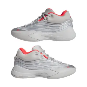 Dziecięce buty do koszykówki adidas image-3