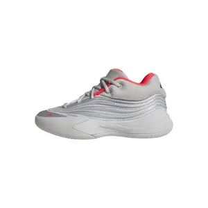 Dziecięce buty do koszykówki adidas image-1