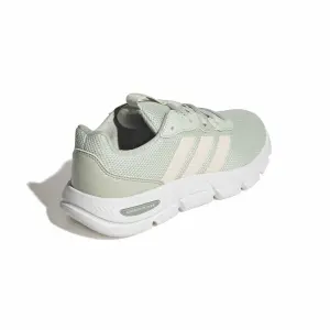 Veterschoenen voor dames adidas Cloudfoam Flex image-4