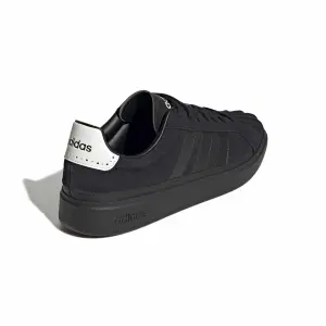 Classic Design Child Sneakers adidas Streettalk image-3
