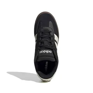 Kids' low-top trainers adidas Barreda image-3