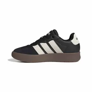Kids' low-top trainers adidas Barreda image-6