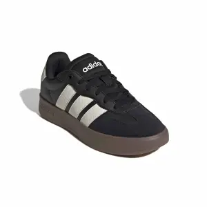 Kids' low-top trainers adidas Barreda image-1