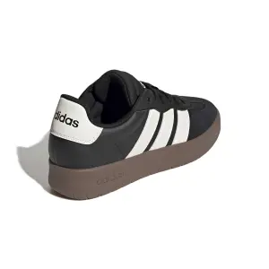Kids' low-top trainers adidas Barreda image-4