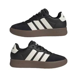 Kids' low-top trainers adidas Barreda image-2