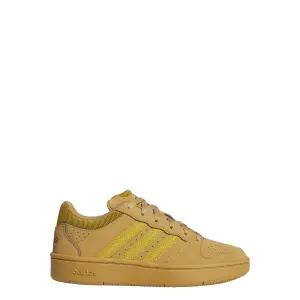 Children's Trainers adidas Hoops Classic image-1