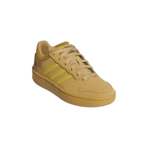 Children's Trainers adidas Hoops Classic image-5