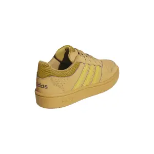 Children's Trainers adidas Hoops Classic image-6