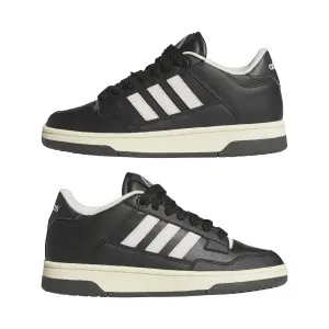 Children's Trainers adidas Rapid Court Low image-3