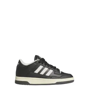 Zapatillas infantil adidas Rapid Court Low image-1