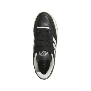 Zapatillas infantil adidas Rapid Court Low image-2