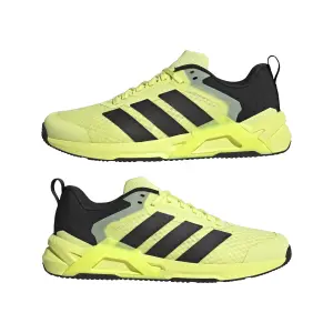 Cross training shoes adidas Dropset Control image-3