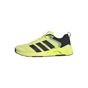 Cross training shoes adidas Dropset Control image-4