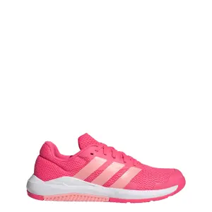 Zapatillas de cross-training para mujer adidas Dropset Base image-1
