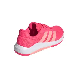 Zapatillas de cross-training para mujer adidas Dropset Base image-6