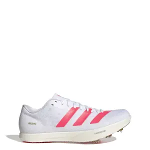 Leichtathletikschuhe adidas Adizero LJ image-1