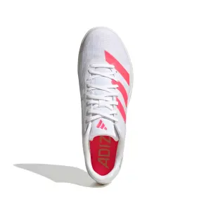 Leichtathletikschuhe adidas Adizero LJ image-2