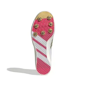 Leichtathletikschuhe adidas Adizero LJ image-3
