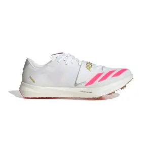 Leichtathletikschuhe adidas Adizero TJ/PV