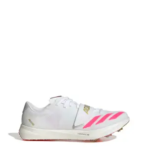 Leichtathletikschuhe adidas Adizero TJ/PV image-1