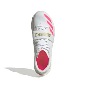 Leichtathletikschuhe adidas Adizero TJ/PV image-2