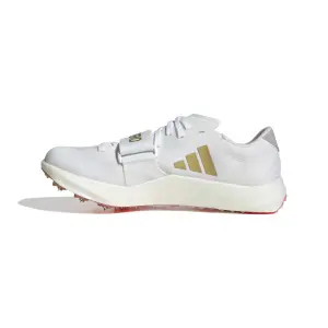Leichtathletikschuhe adidas Adizero TJ/PV image-4