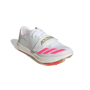Leichtathletikschuhe adidas Adizero TJ/PV image-5