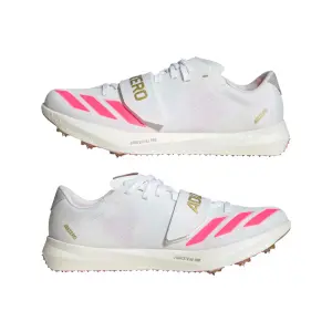 Athletics Shoes adidas Adizero TJ/PV image-1