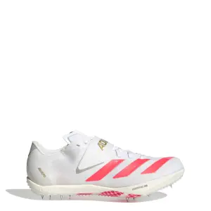 Leichtathletikschuhe adidas Adizero HJ image-1