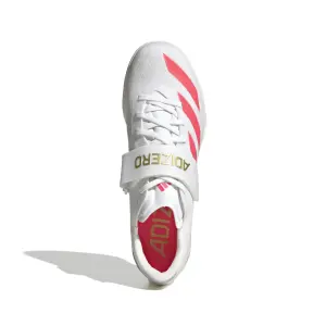 Leichtathletikschuhe adidas Adizero HJ image-2