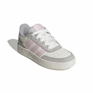 Zapatillas niño adidas Breakbase image-1