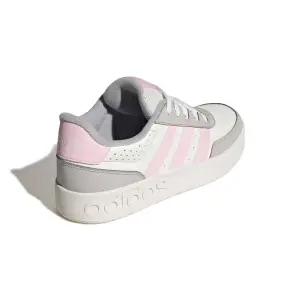 Zapatillas niño adidas Breakbase image-3