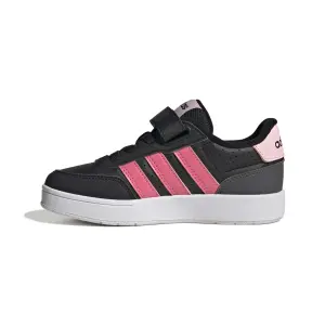 Zapatillas mini niño adidas Breakbase image-5