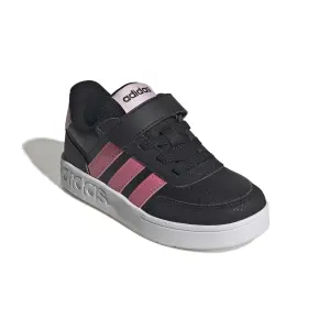 Zapatillas mini niño adidas Breakbase image-1