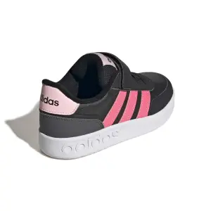 Zapatillas mini niño adidas Breakbase image-3