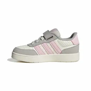 Zapatillas mini niño adidas Breakbase image-5