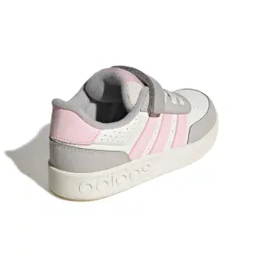 Zapatillas mini niño adidas Breakbase image-3
