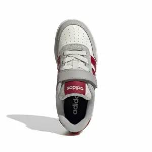 Zapatillas mini niño adidas Breakbase image-3