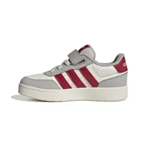 Zapatillas mini niño adidas Breakbase image-6