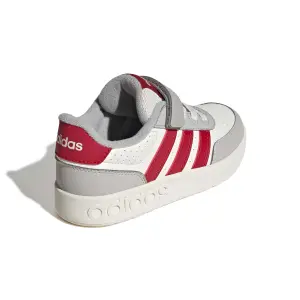 Zapatillas mini niño adidas Breakbase image-4