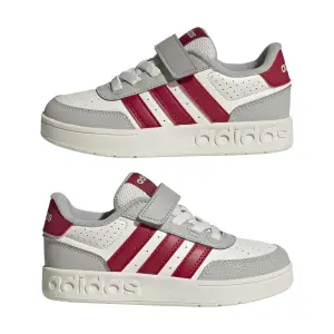 Zapatillas mini niño adidas Breakbase image-2