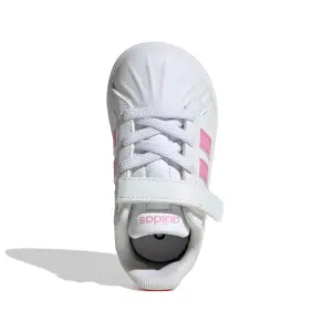 Zapatillas para bebés adidas Streettalk image-2
