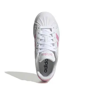 Klassische Kinderschuhe adidas Streettalk image-2