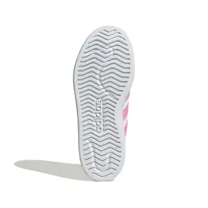 Klassische Kinderschuhe adidas Streettalk image-4