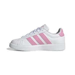 Klassische Kinderschuhe adidas Streettalk image-5