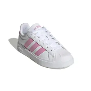 Klassische Kinderschuhe adidas Streettalk image-1