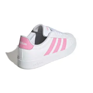 Klassische Kinderschuhe adidas Streettalk image-3